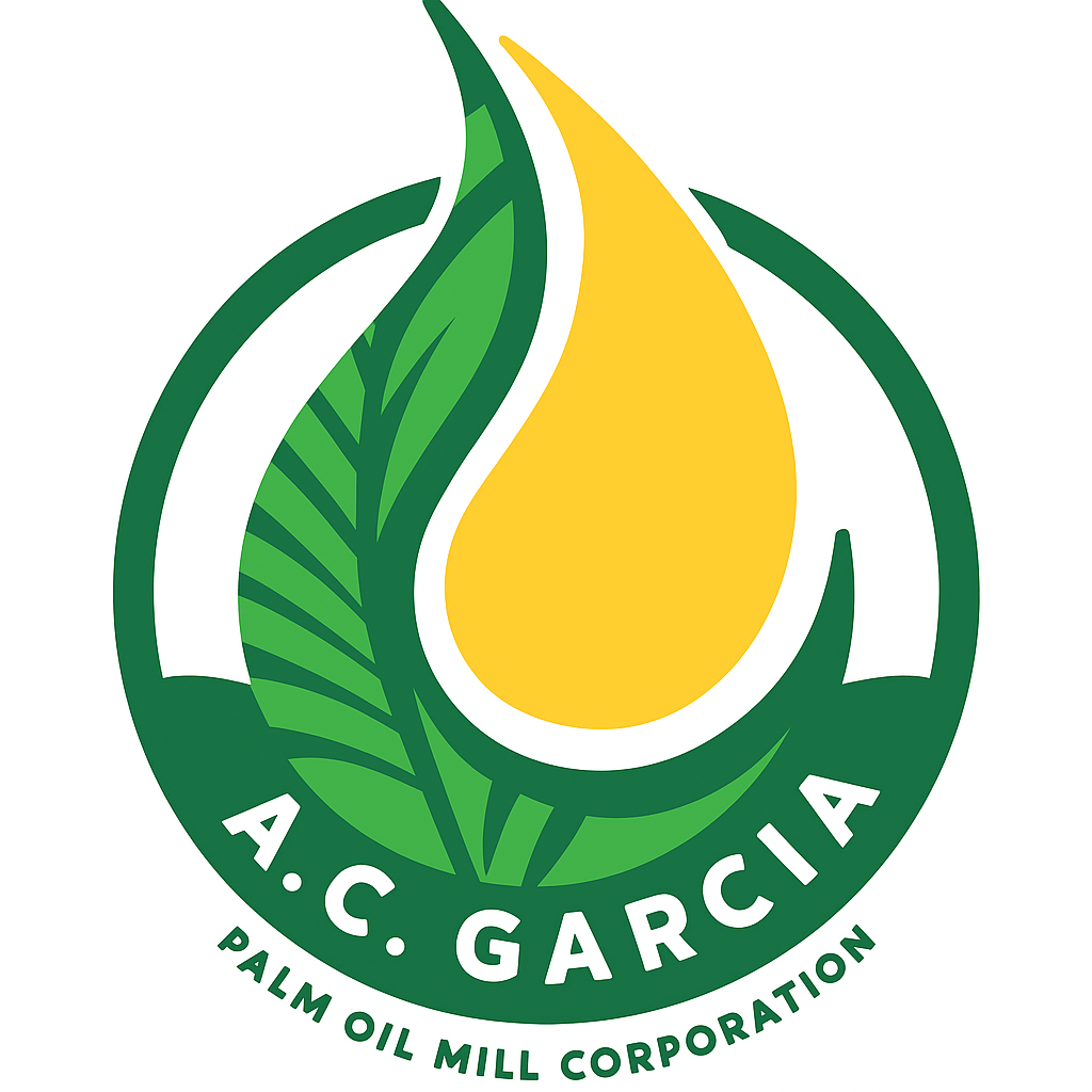 Garcia Farm Logo